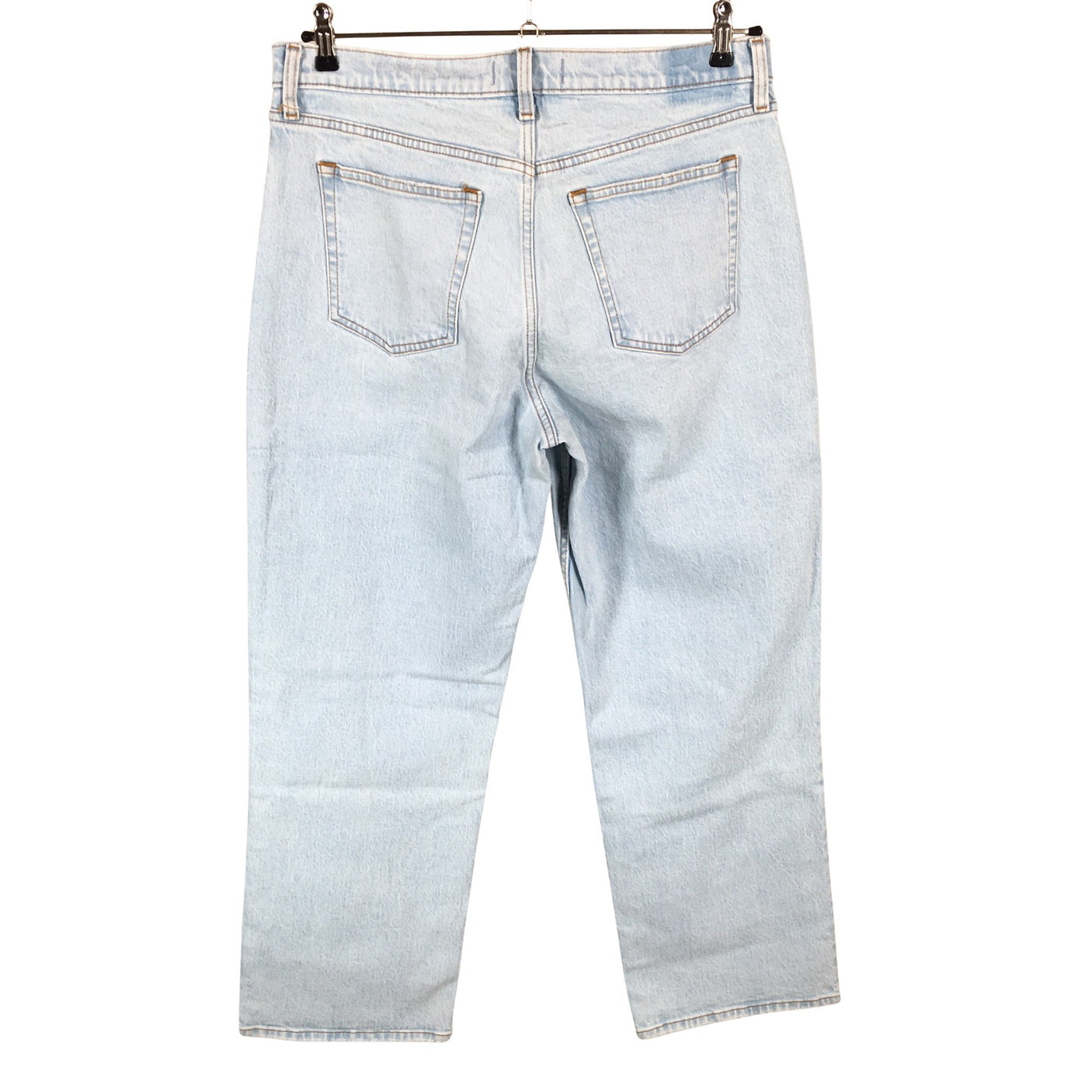 Unisex Abercrombie&Fitch - Teksad, suurus W30 - Helesinine (2)