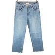 Unisex Abercrombie&Fitch - Teksad, suurus W30 - Helesinine ()