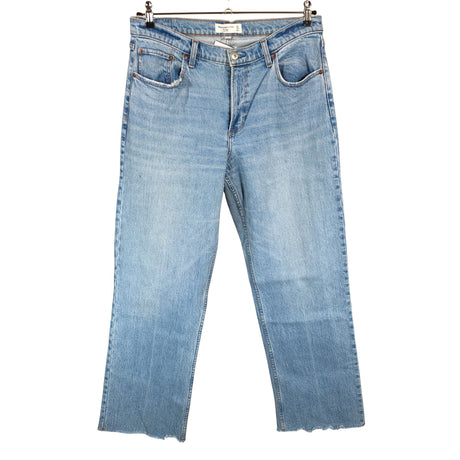 Unisex Abercrombie&Fitch - Teksad, suurus W30 - Helesinine ()