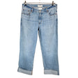 Unisex Abercrombie&Fitch - Teksad, suurus W30 - Sinine ()