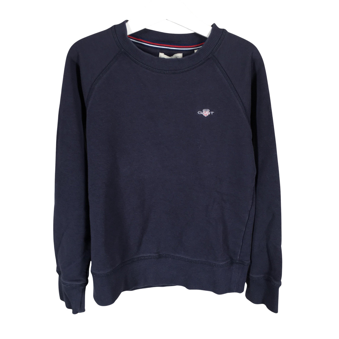 Unisex Gant - Dressikangast pluus, suurus 134 - 140 - Sinine (1)