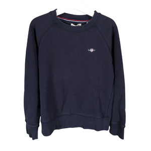 Unisex Gant - Dressikangast pluus, suurus 134 - 140 - Sinine (1)