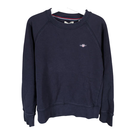 Unisex Gant - Dressikangast pluus, suurus 134 - 140 - Sinine ()