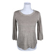 Unisex Newhouse - Kampsun, suurus 36 - Beige ()