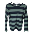 Unisex Polarn O. Pyret - Trikotaažist pluus, suurus 128 - 134 - Roheline ()