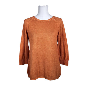 Unisex Marc O'Polo - Kampsun, suurus 40 - Oranž (1)