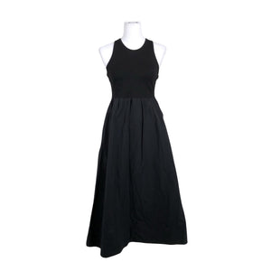 Unisex Gestuz - Mitteveniv kleit, suurus 36 - Must (1)