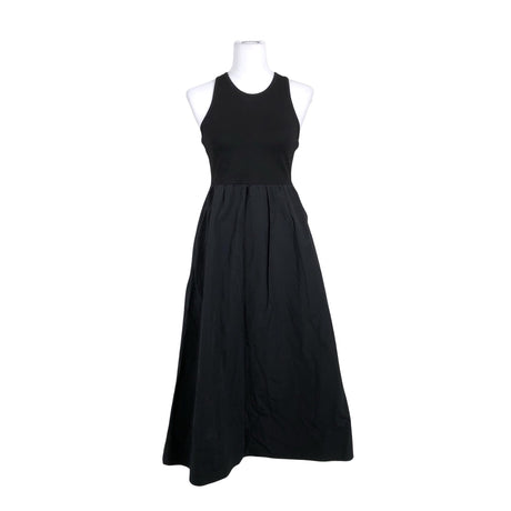 Unisex Gestuz - Mitteveniv kleit, suurus 36 - Must ()