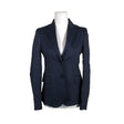 Unisex Gant - Jakk, suurus 36 - Sinine ()