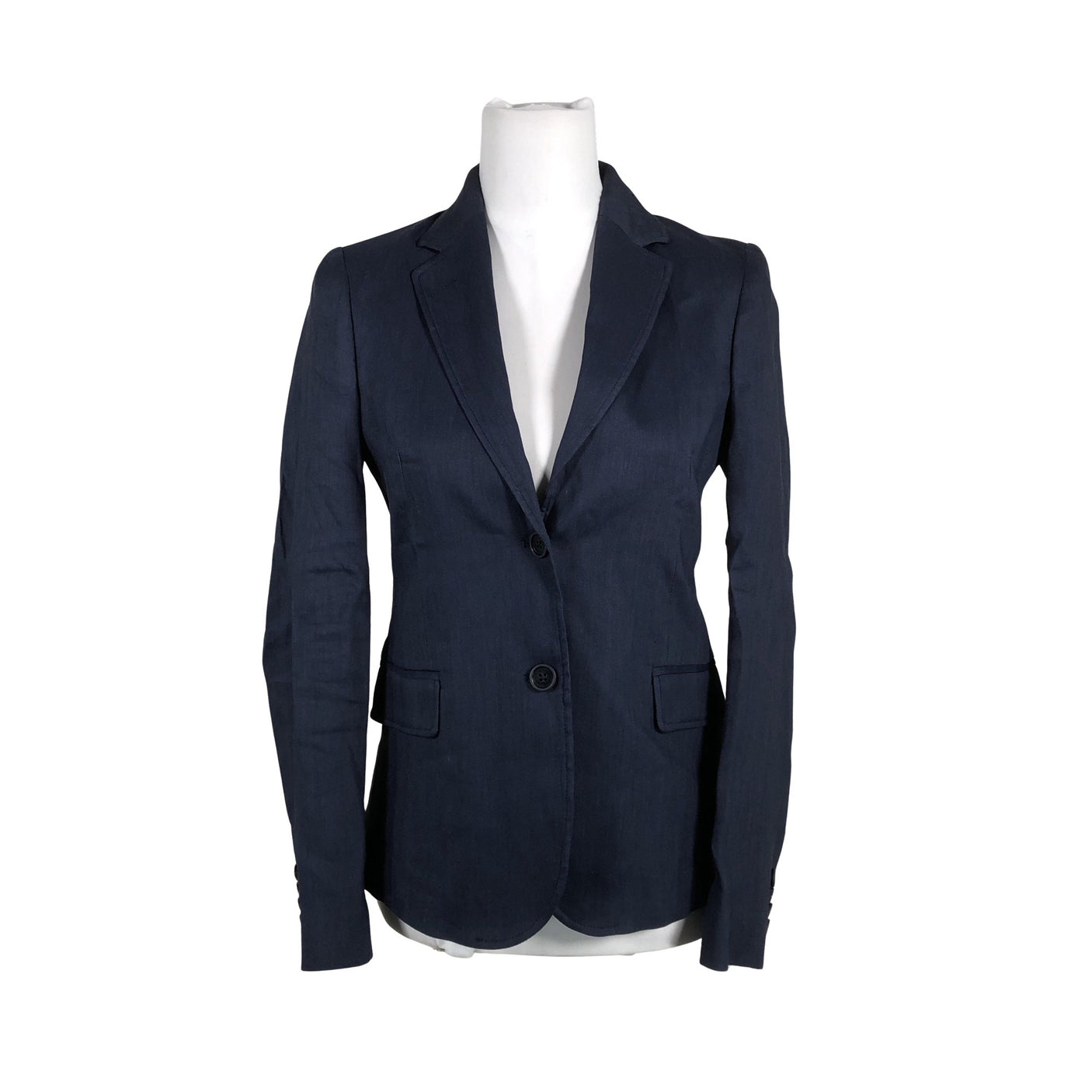 Unisex Gant - Jakk, suurus 36 - Sinine (1)