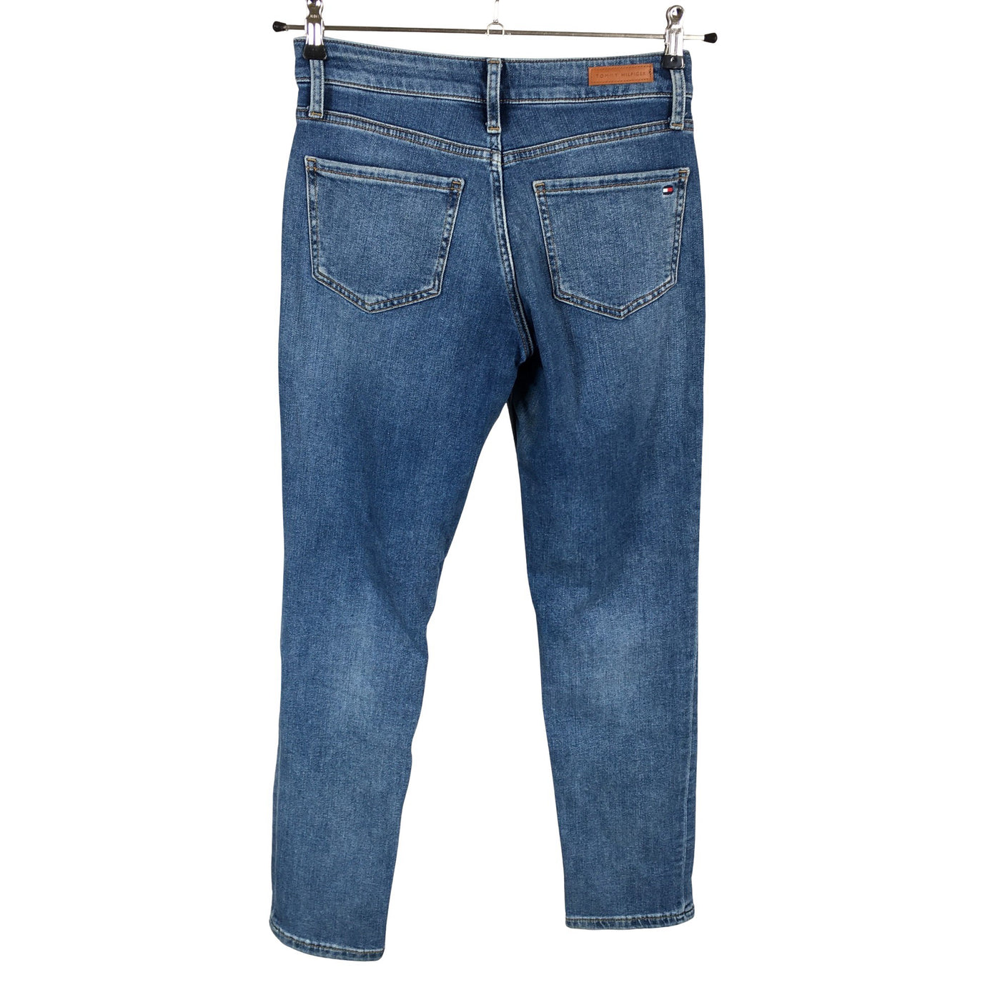 Unisex Tommy Hilfiger - Teksad, suurus W27 - Sinine (2)