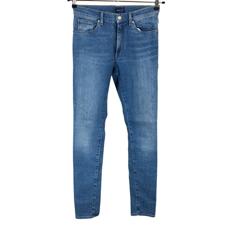 Unisex Gant - Teksad, suurus W27 - Sinine ()