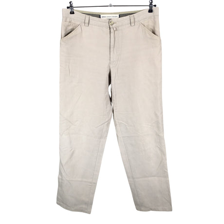 Unisex Brax - Chino-püksid, suurus L - Beige ()