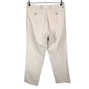 Unisex Brax - Chino-püksid, suurus L - Beige (2)