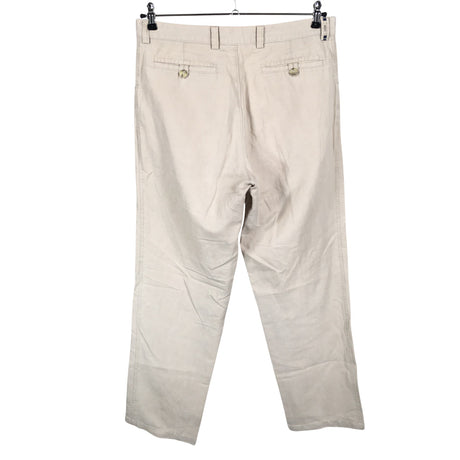 Unisex Brax - Chino-püksid, suurus L - Beige (2)