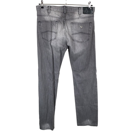 Unisex Armani Jeans - Teksad, suurus W34 - Hall (2)