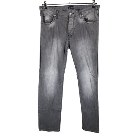 Unisex Armani Jeans - Teksad, suurus W34 - Hall ()