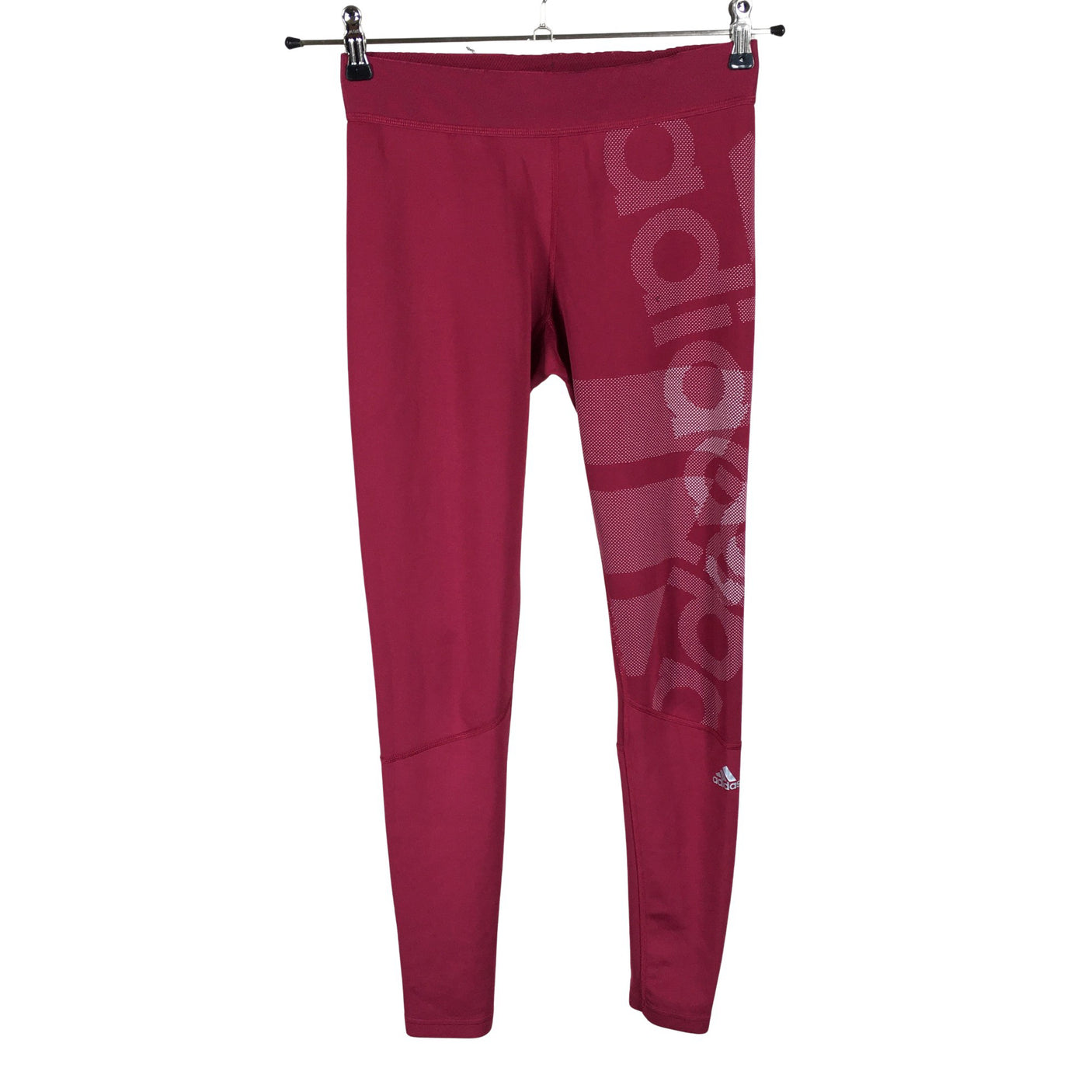 Unisex Adidas - Spordiretuusid, suurus 36 - Roosa (1)