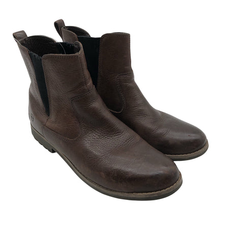 Unisex Orca Bay - Poolsaapad, suurus 41 - Pruun (2)