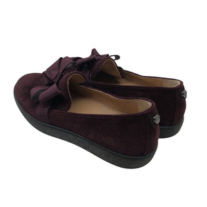 Unisex Russell Bromley - Mokassiinid, suurus 39 - Lilla (2)