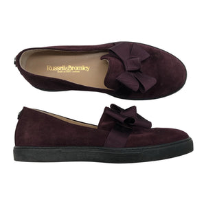 Unisex Russell Bromley - Mokassiinid, suurus 39 - Lilla (1)