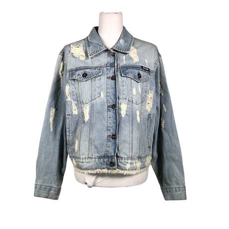 Unisex DKNY Jeans - Teksatagi, suurus 40 - Helesinine ()