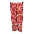 Unisex Anthropologie - Õhukesed püksid, suurus 36 - Roosa ()