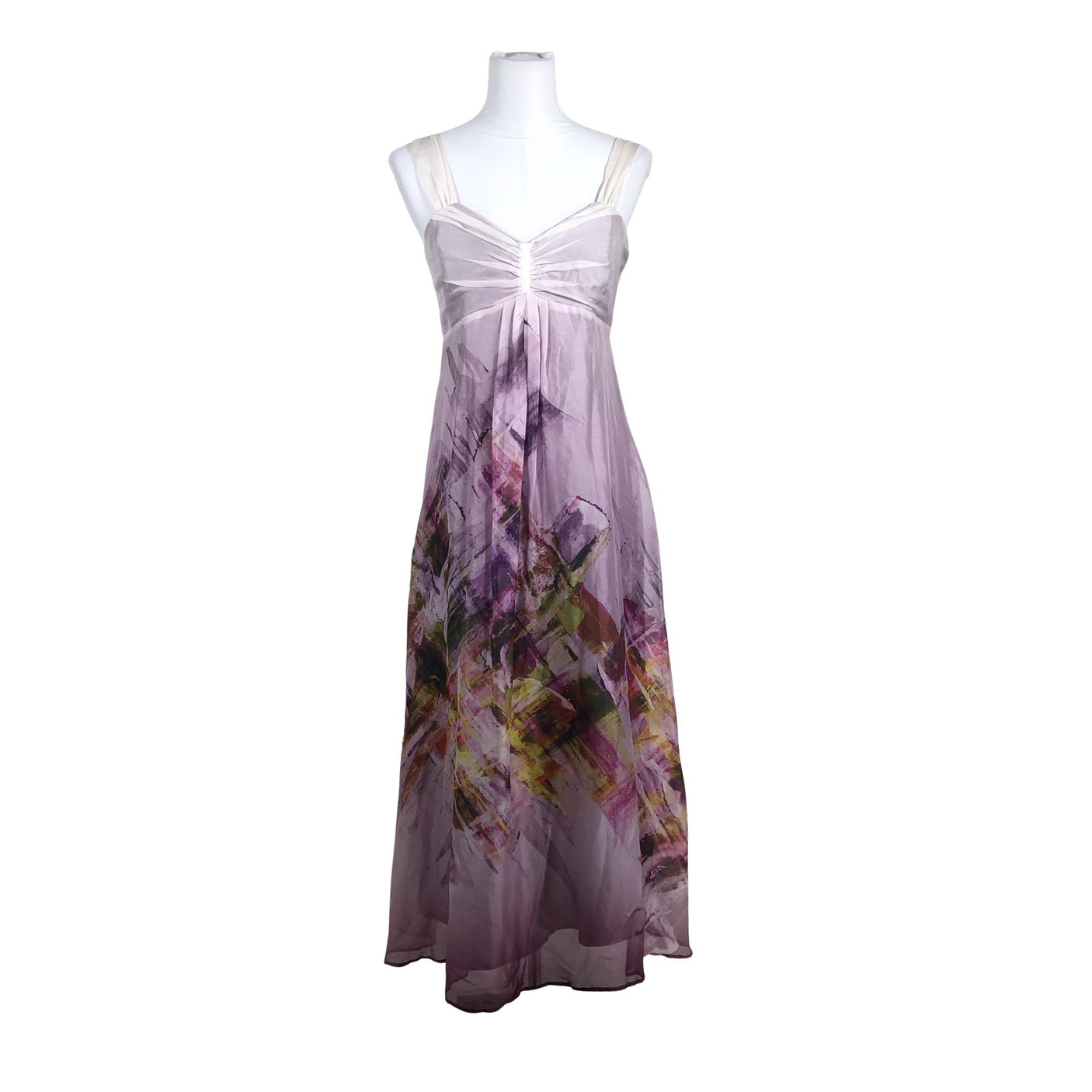Unisex Ril's - Pidulik kleit, suurus 36 - Lilla (1)