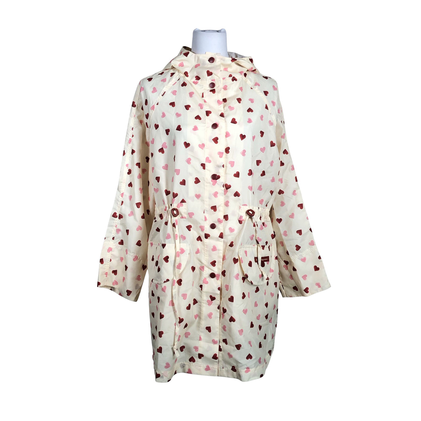 Unisex Emma Bridgewater - Kevad-/sügisjope, suurus 38 - Kollane (1)