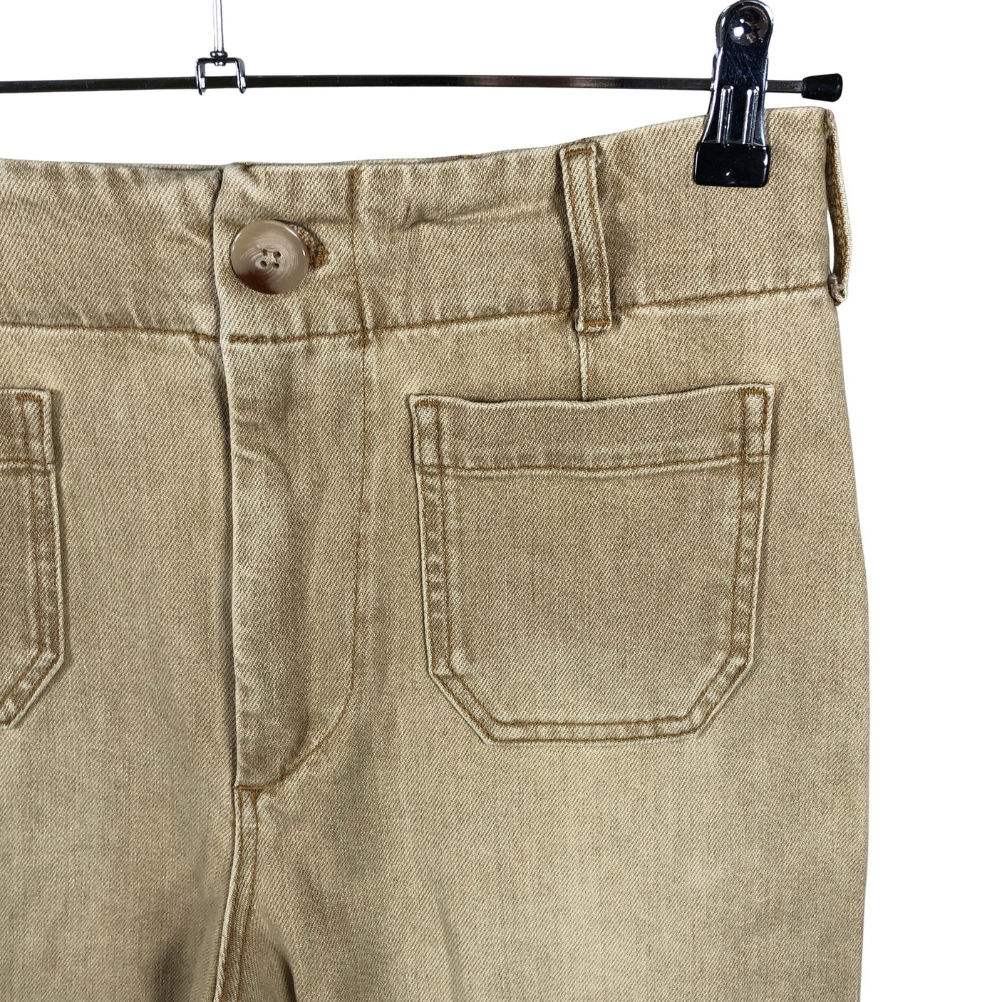 Unisex Maeve - Teksad, suurus W30 - Beige (3)