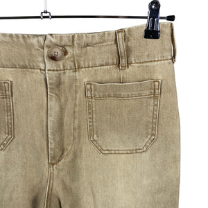 Unisex Maeve - Teksad, suurus W30 - Beige (3)