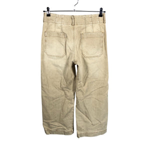 Unisex Maeve - Teksad, suurus W30 - Beige (2)