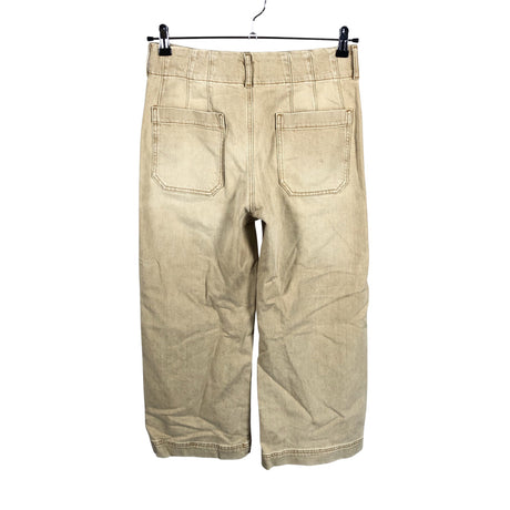 Unisex Maeve - Teksad, suurus W30 - Beige (2)