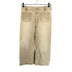 Unisex Maeve - Teksad, suurus W30 - Beige (1)