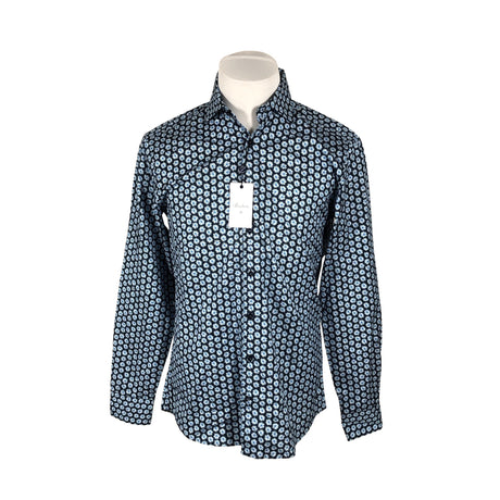 Unisex Stenströms - Triiksärk, suurus M - Sinine ()