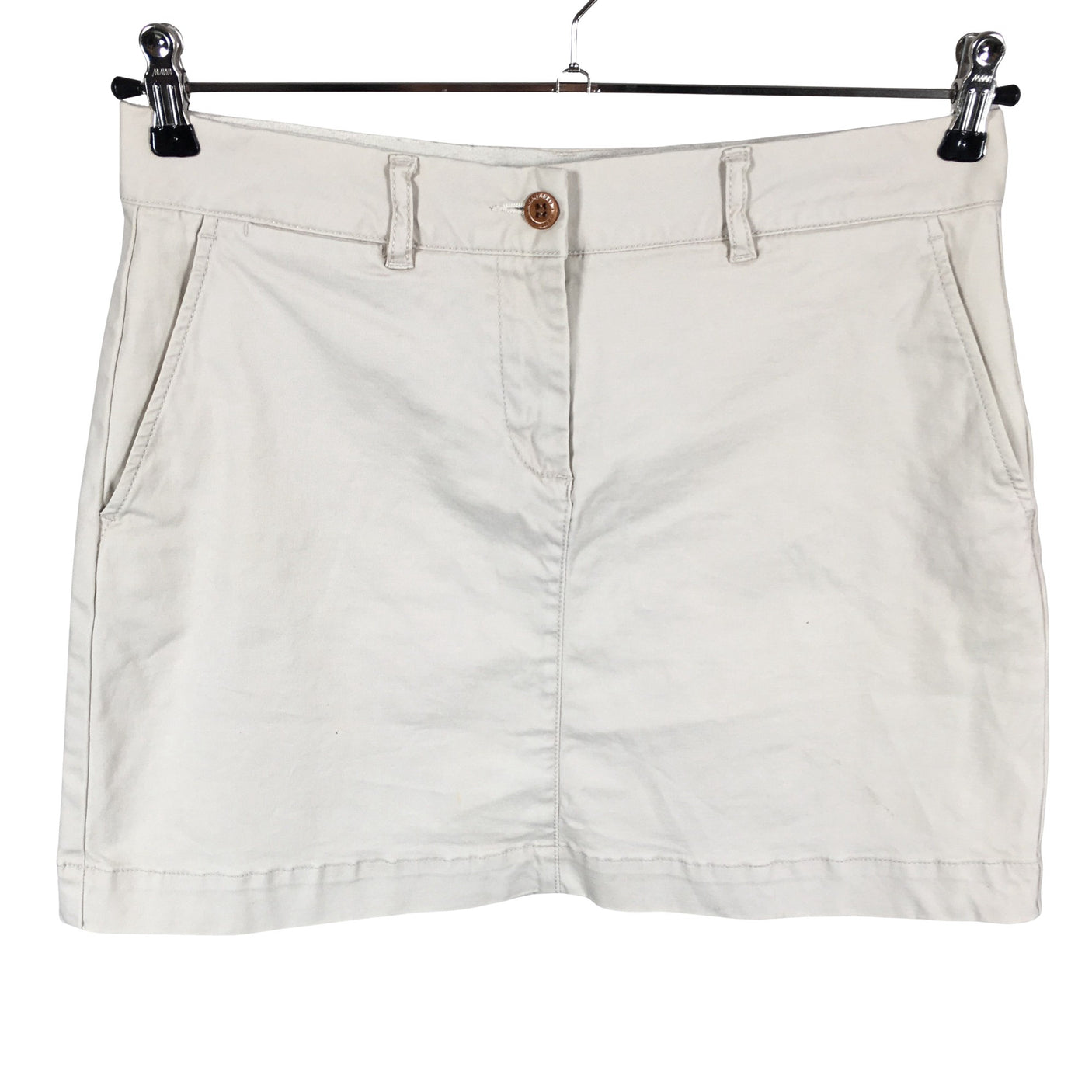 Unisex Gant - Mitteveniv seelik, suurus 36 - Beige (1)