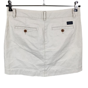 Unisex Gant - Mitteveniv seelik, suurus 36 - Beige (2)