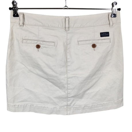 Unisex Gant - Mitteveniv seelik, suurus 36 - Beige (2)
