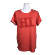 Unisex Henri Lloyd - Dressikangast pluus, suurus 38 - Oranž ()