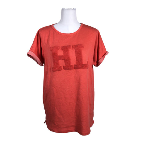 Unisex Henri Lloyd - Dressikangast pluus, suurus 38 - Oranž ()