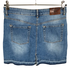 Unisex Lexington - Teksaseelik, suurus 40 - Sinine (2)