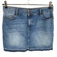 Unisex Lexington - Teksaseelik, suurus 40 - Sinine ()
