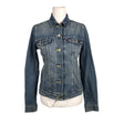 Unisex Levi's - Teksatagi, suurus 36 - Sinine ()