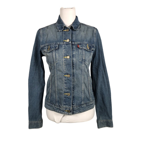 Unisex Levi's - Teksatagi, suurus 36 - Sinine ()