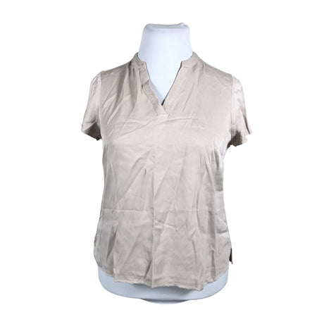 Unisex Comma - T-särk, suurus 42 - Beige ()