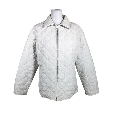 Unisex Henri Lloyd - Tepitud jope, suurus 40 - Valge ()