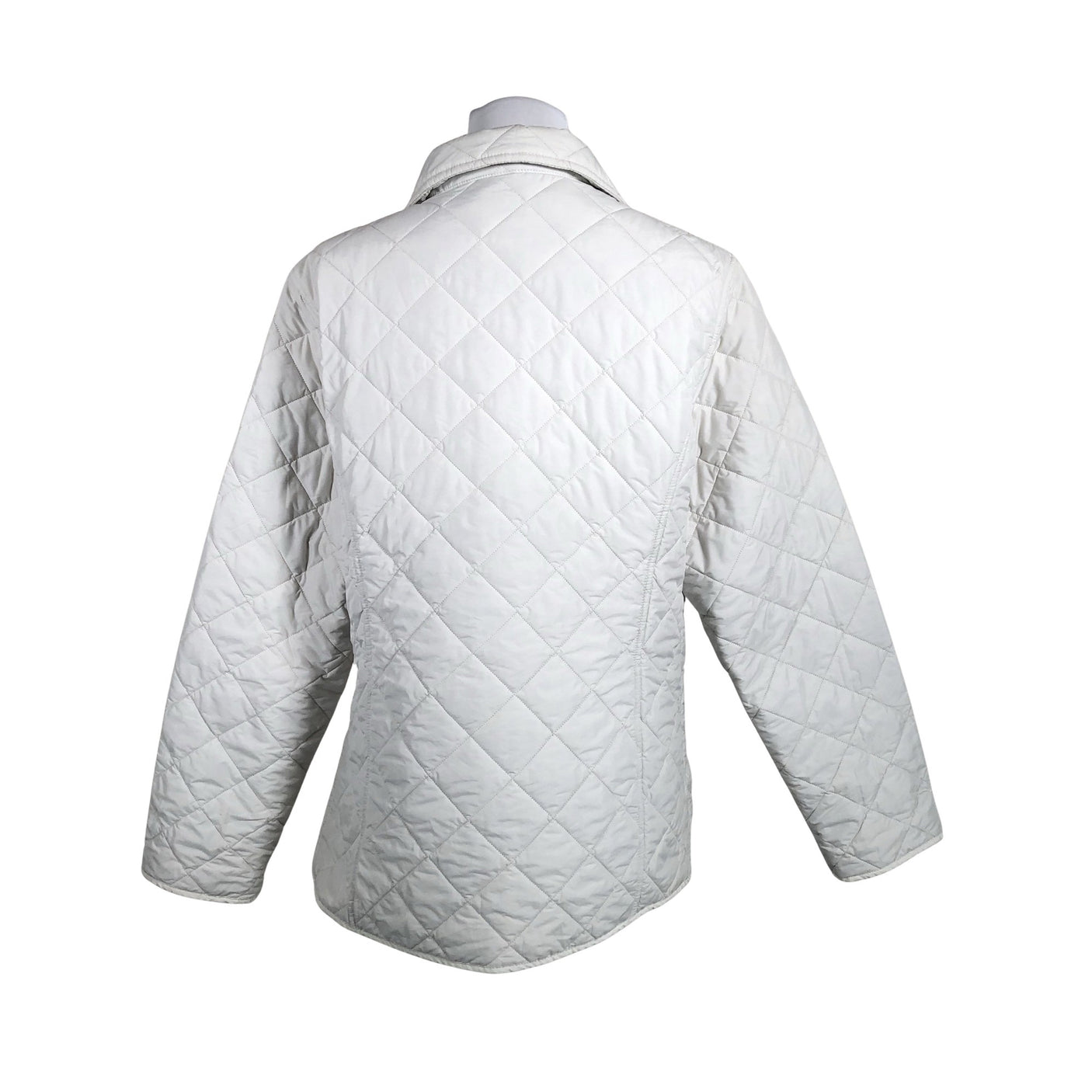 Unisex Henri Lloyd - Tepitud jope, suurus 40 - Valge (2)