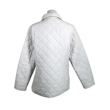 Unisex Henri Lloyd - Tepitud jope, suurus 40 - Valge (2)