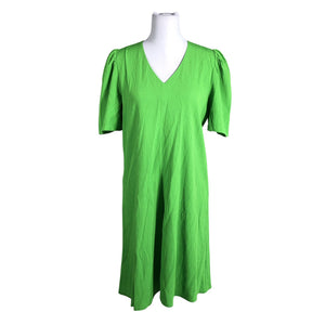 Unisex Modström - Mitteveniv kleit, suurus 38 - Roheline (1)
