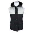 Unisex Burton - Õuevest, suurus S - Hall ()